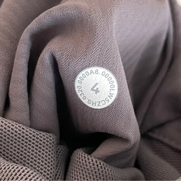 Lululemon Beyond the Studio Jogger in Lunar Rock - Picture 11 of 14